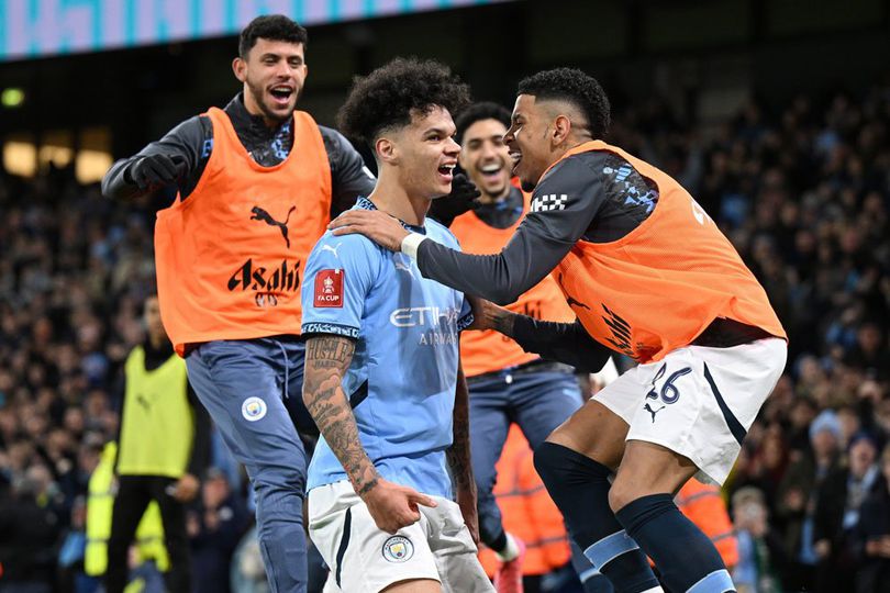 Hasil Drawing Perempat Final FA Cup 2024/2025: Man City Satu-satunya Tim Raksasa yang Tersisa