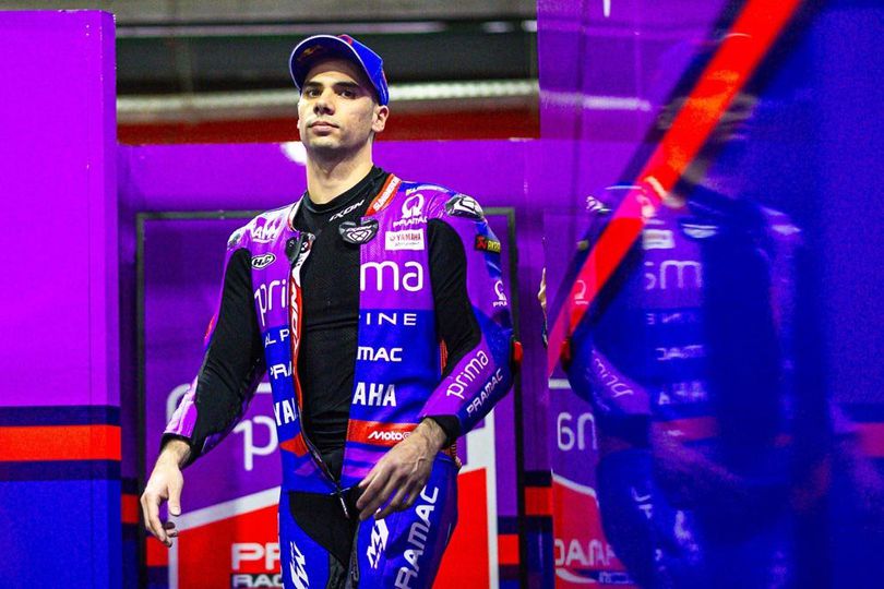 Miguel Oliveira Mendadak Mundur dari MotoGP Argentina Meski Tidak Patah Tulang, Mengapa? Miguel Oliveira Mendadak Mundur dari MotoGP Argentina Meski Tidak Patah Tulang, Mengapa?