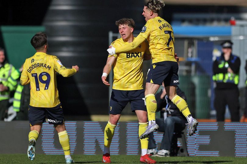 Piala Presiden 2025: Analisis Kekuatan Oxford United Berdasarkan Performa Musim 2024/2025 Piala Presiden 2025: Analisis Kekuatan Oxford United Berdasarkan Performa Musim 2024/2025