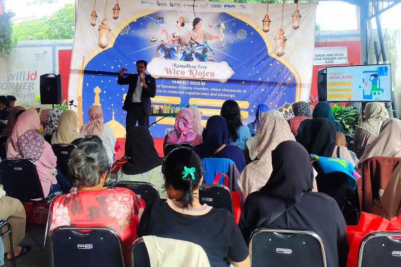Rumah BUMN Kota Malang by BRI Cetak Raja Bisnis Lokal Lewat Pelatihan Digital Google Maps