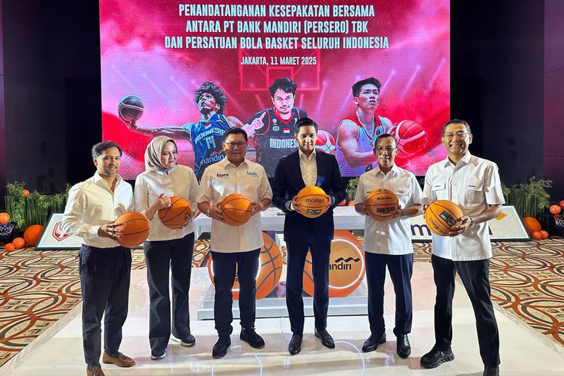 Dapat Sponsor Baru, Perbasi Cari Beberapa Pemain Keturunan Dapat Sponsor Baru, Perbasi Cari Beberapa Pemain Keturunan
