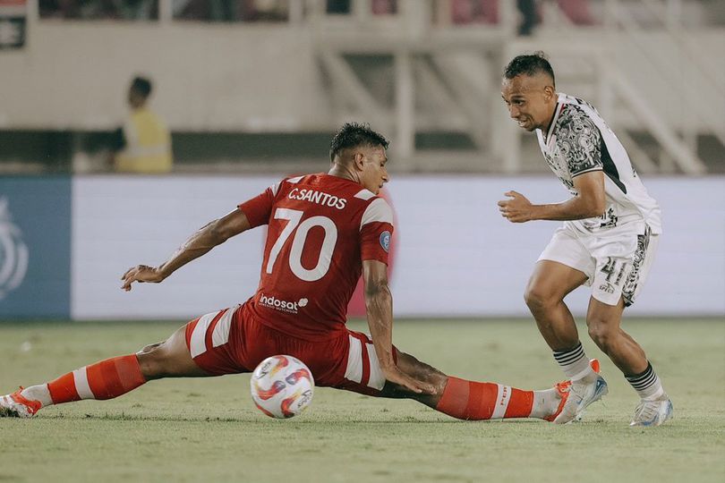 Mampukah Persis Solo Selamat dari Zona Degradasi BRI Liga 1 2024/2025? Mampukah Persis Solo Selamat dari Zona Degradasi BRI Liga 1 2024/2025?