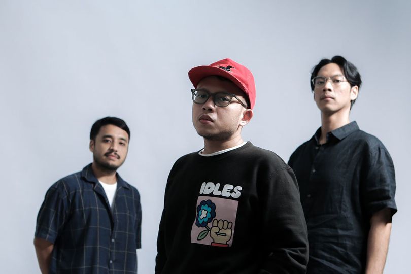 Bakal Manggung di KapanLagi Buka Bareng BRI Festival 2025, Perunggu Malah Penasaran dengan Aksi Panggung Juicy Luicy