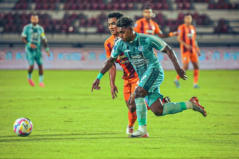 Prediksi BRI Liga 1: PSBS Biak vs Barito Putera 26 April 2025