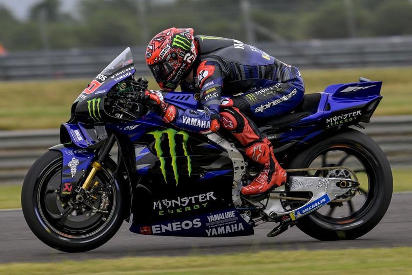 Fabio Quartararo Beri Yamaha Waktu 2 Musim Perbaiki Performa, Ogah Buang-Buang Waktu Lagi