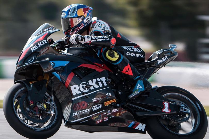 Hasil Superpole Race WorldSBK Portugal 2025: Toprak Razgatlioglu Menang lagi, Kalahkan Duet Ducati Hasil Superpole Race WorldSBK Portugal 2025: Toprak Razgatlioglu Menang lagi, Kalahkan Duet Ducati
