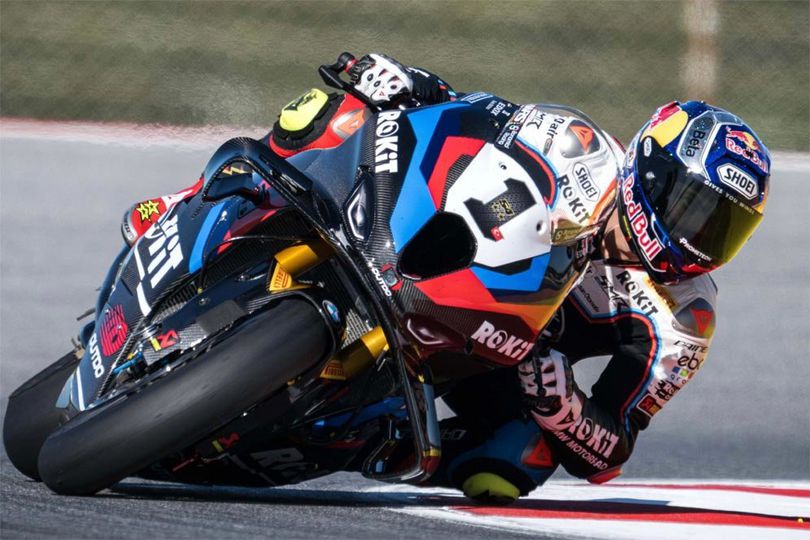 Hasil Race 2 WorldSBK Portugal 2025: Toprak Razgatlioglu Raih Hat-trick Usai Kalahkan Nicolo Bulega Hasil Race 2 WorldSBK Portugal 2025: Toprak Razgatlioglu Raih Hat-trick Usai Kalahkan Nicolo Bulega