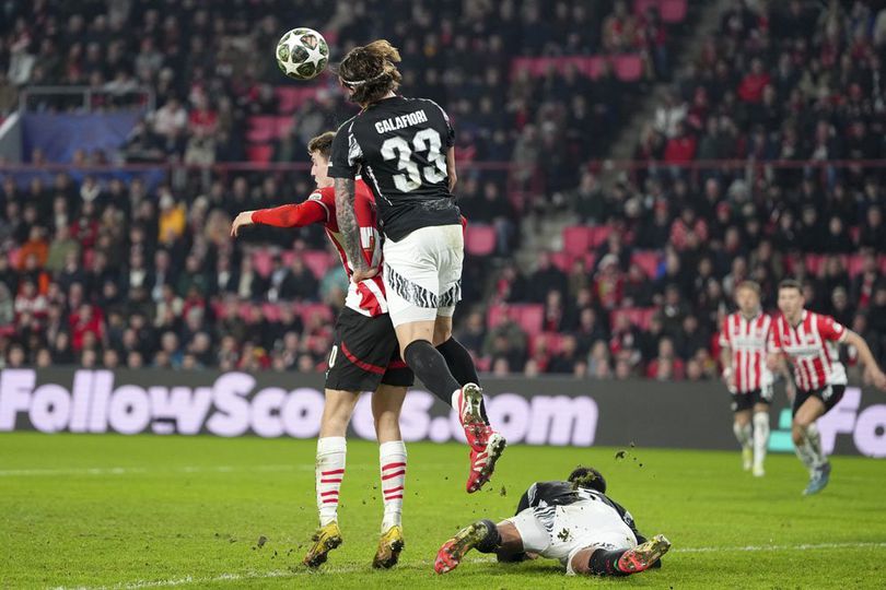 6 Full-back Dimainkan Lawan PSV Eindhoven, Apa Isi Otak Mikel Arteta?