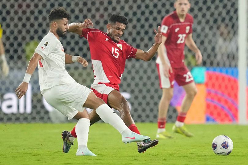 Eksistensi dan Transformasi Ricky Kambuaya di Timnas Indonesia Eksistensi dan Transformasi Ricky Kambuaya di Timnas Indonesia