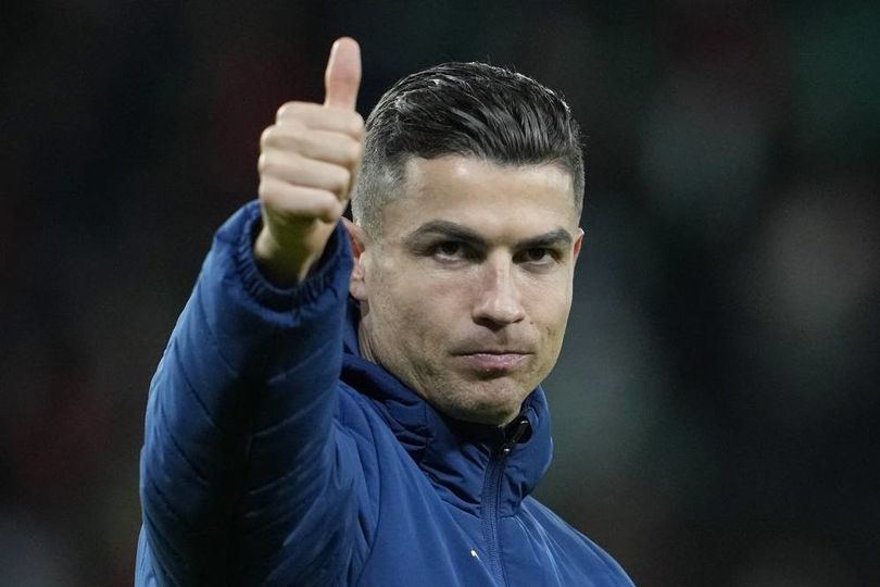 Usia Bukan Halangan! Rekor Ronaldo di Portugal Setelah 30 Tahun Luar Biasa