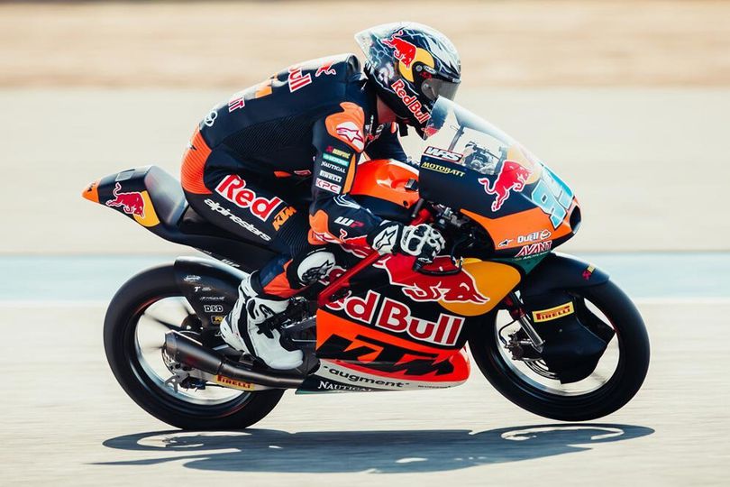 Klasemen Sementara Moto3 2025 Usai Seri Inggris di Silverstone Klasemen Sementara Moto3 2025 Usai Seri Inggris di Silverstone