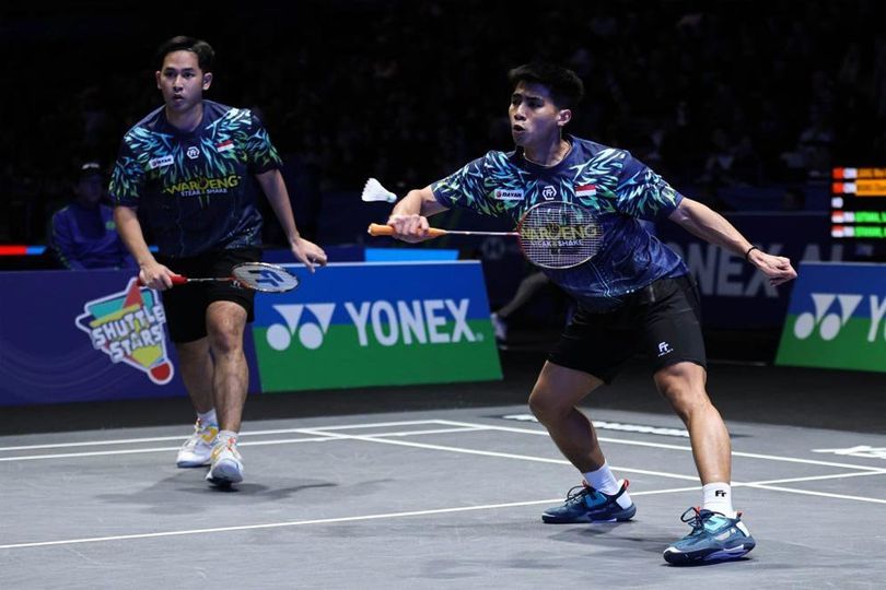 Jadwal Lengkap All England 2025, 11-16 Maret 2025 Jadwal Lengkap All England 2025, 11-16 Maret 2025