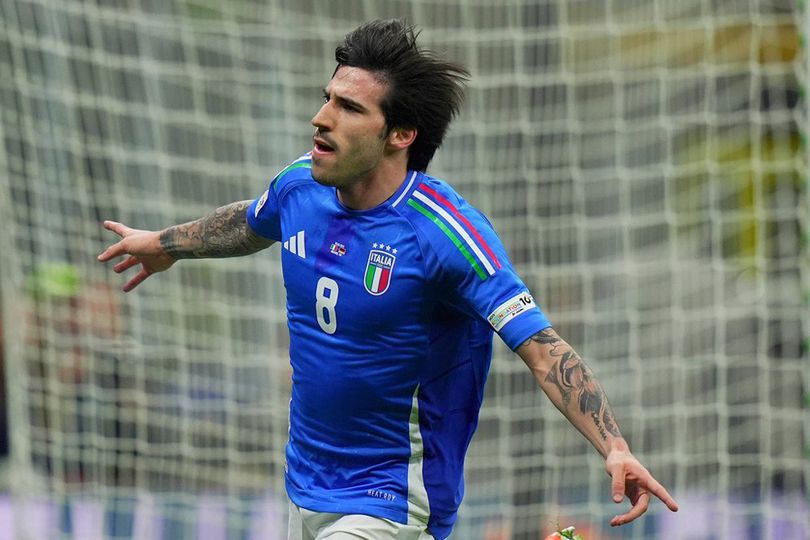 Operasi Transfer Tonali: Siapa Pemain yang akan Ditumbalkan Juventus? Operasi Transfer Tonali: Siapa Pemain yang akan Ditumbalkan Juventus?