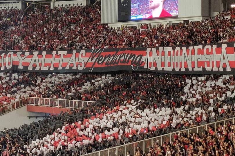 Tenang Hadapi Tekanan, Timnas Malaysia U-23 Siap Tempur di Kandang Indonesia Tenang Hadapi Tekanan, Timnas Malaysia U-23 Siap Tempur di Kandang Indonesia