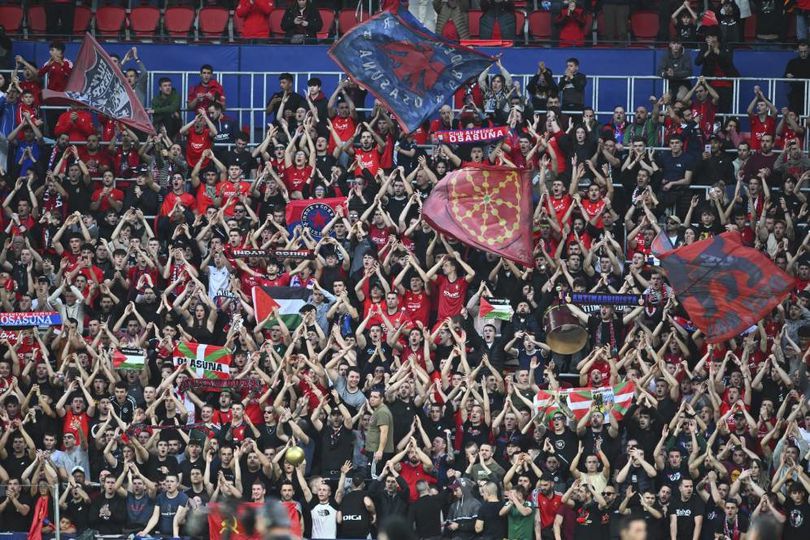 Bintang LALIGA Kagum dengan Keindahan Indonesia, Sebut Bali sebagai Surga di Bumi dan Menyukai Nasi Goreng Bintang LALIGA Kagum dengan Keindahan Indonesia, Sebut Bali sebagai Surga di Bumi dan Menyukai Nasi Goreng
