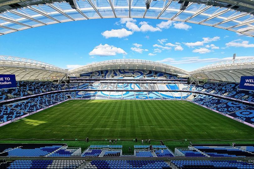 Profil Sydney Football Stadium: Stadion Megah Tempat Duel Australia vs Indonesia