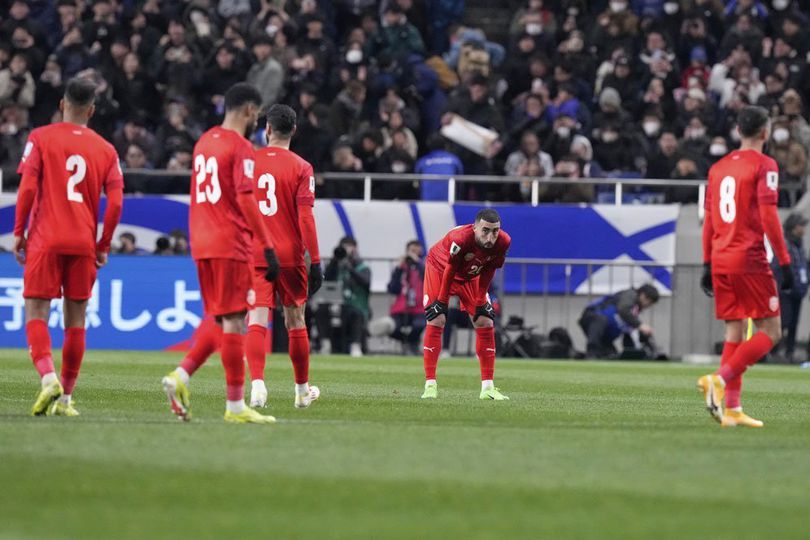 Tiga Serangkai Bahrain: Ancaman buat Timnas Indonesia di Gelora Bung Karno