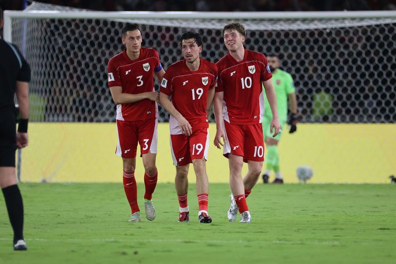PSSI Bakal Gelar Mini Turnamen untuk Timnas Indonesia di FIFA Matchday September 2025: Tawarkan ke Lebanon, Isunya ke Malaysia juga PSSI Bakal Gelar Mini Turnamen untuk Timnas Indonesia di FIFA Matchday September 2025: Tawarkan ke Lebanon, Isunya ke Malaysia juga