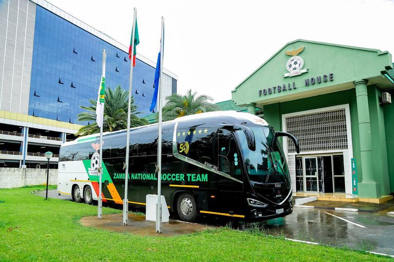 Baru Selesai Uji Coba Lawan Rusia, FIFA Ancam Negara Afrika Ini Tampil di Piala Dunia 2026! Baru Selesai Uji Coba Lawan Rusia, FIFA Ancam Negara Afrika Ini Tampil di Piala Dunia 2026!