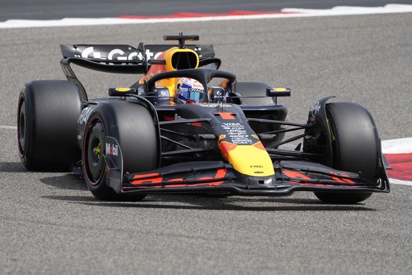 Daftar Pembalap Formula 1 2026: Siapa Saja Calon Pembalap Cadillac? Daftar Pembalap Formula 1 2026: Siapa Saja Calon Pembalap Cadillac?