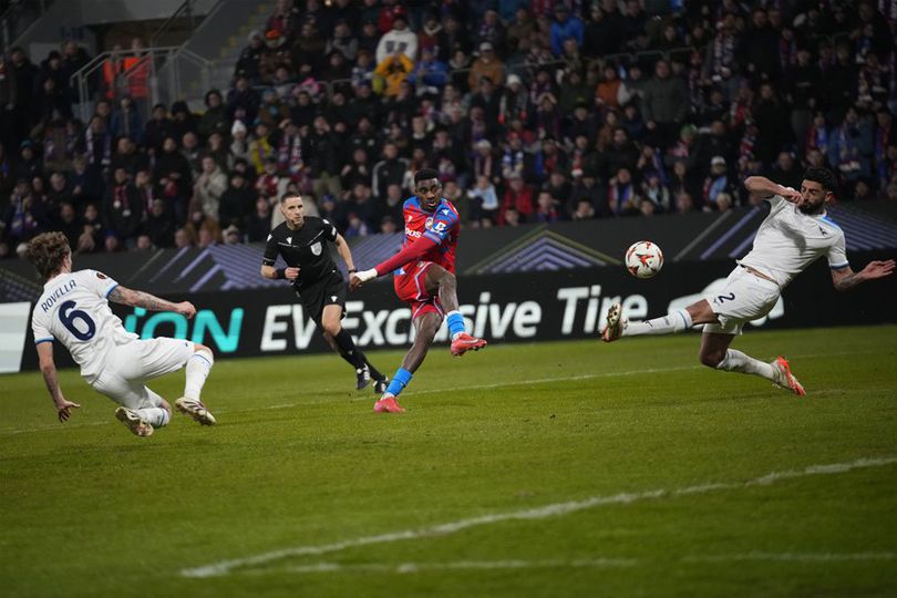 Prediksi Lazio vs Viktoria Plzen 14 Maret 2025