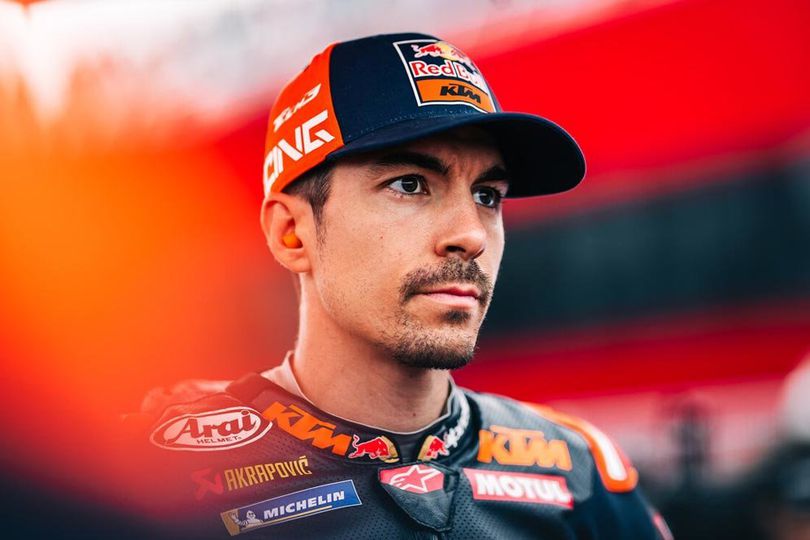 Tahun Lalu Dominan dengan Aprilia, Kini Maverick Vinales Realistis Hadapi MotoGP Austin Bareng KTM