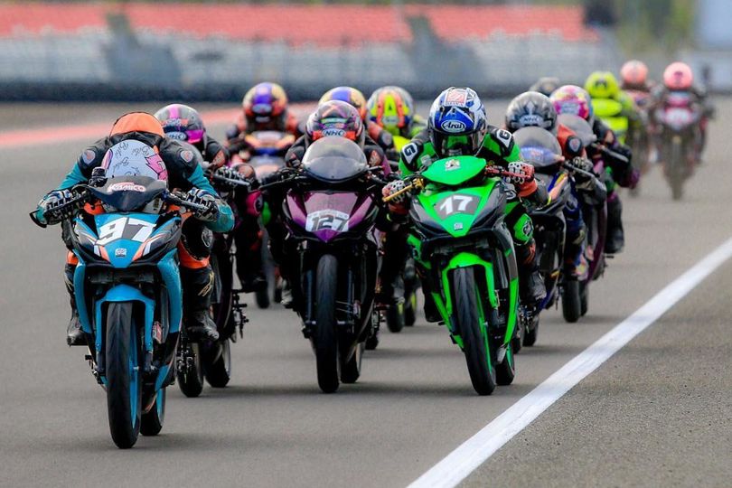 Yamaha Indonesia Resmi Umumkan Jadwal Balapan Yamaha One Make Race 2025, Ada 3 Event Prestisius! Yamaha Indonesia Resmi Umumkan Jadwal Balapan Yamaha One Make Race 2025, Ada 3 Event Prestisius!