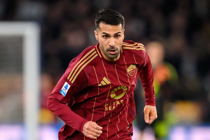 Jadwal Lengkap Liga Italia Pekan Ke-32: Derby Roma dan Pertarungan di Puncak Klasemen Jadwal Lengkap Liga Italia Pekan Ke-32: Derby Roma dan Pertarungan di Puncak Klasemen
