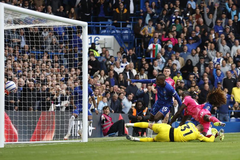 Hasil Chelsea vs Ipswich Town: Skor 2-2 Hasil Chelsea vs Ipswich Town: Skor 2-2