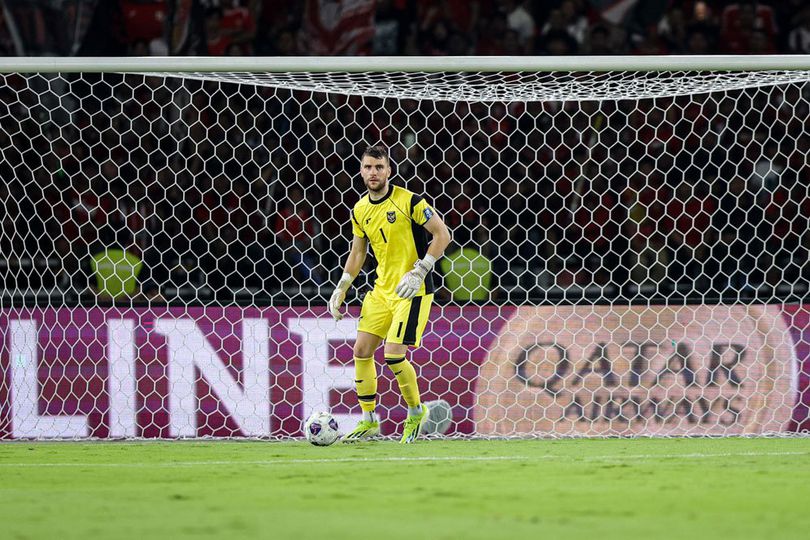 Apakah Marselino Ferdinan dan Maarten Paes Bisa Turun di Laga Timnas Indonesia vs Jepang? Apakah Marselino Ferdinan dan Maarten Paes Bisa Turun di Laga Timnas Indonesia vs Jepang?