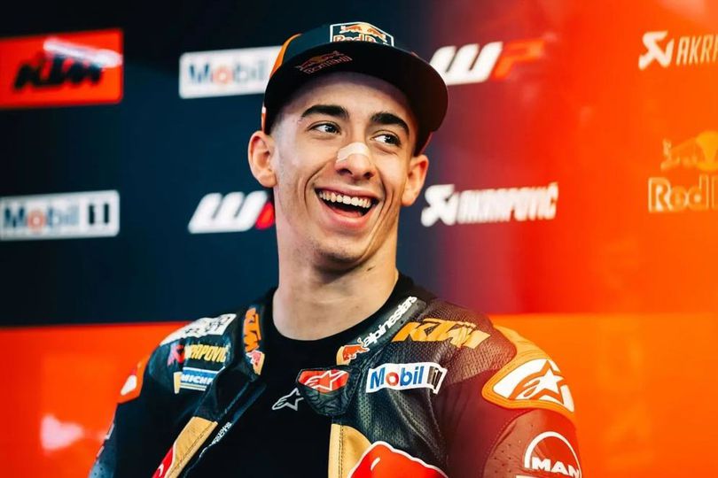Manajer Pedro Acosta Masih Cari Pabrikan Ideal untuk MotoGP 2026, Butuh Motor Terbaik Manajer Pedro Acosta Masih Cari Pabrikan Ideal untuk MotoGP 2026, Butuh Motor Terbaik
