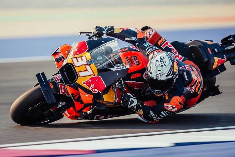 Honda Digosipkan Tawari Pedro Acosta Gaji Rp574 Miliar Mulai MotoGP 2026 Honda Digosipkan Tawari Pedro Acosta Gaji Rp574 Miliar Mulai MotoGP 2026