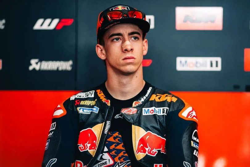 Tes Jerez Bakal Jadi Penentu Masa Depan Kolaborasi Pedro Acosta dan KTM di MotoGP Tes Jerez Bakal Jadi Penentu Masa Depan Kolaborasi Pedro Acosta dan KTM di MotoGP
