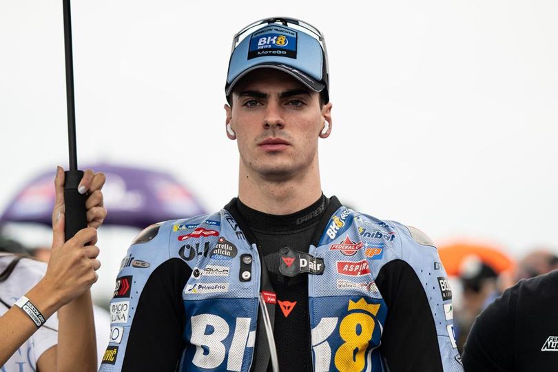 Fermin Aldeguer Tebar Ancaman Jelang Kembalinya MotoGP 2025 ke Sirkuit-Sirkuit Eropa Fermin Aldeguer Tebar Ancaman Jelang Kembalinya MotoGP 2025 ke Sirkuit-Sirkuit Eropa