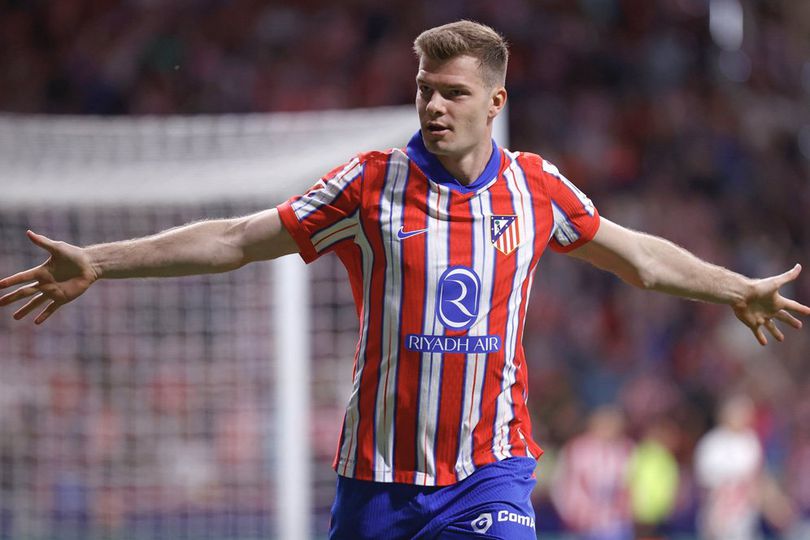 Tandem Erling Haaland di Timnas Norwegia yang Bisa Jadi Solusi Lini Depan Manchester United Tandem Erling Haaland di Timnas Norwegia yang Bisa Jadi Solusi Lini Depan Manchester United
