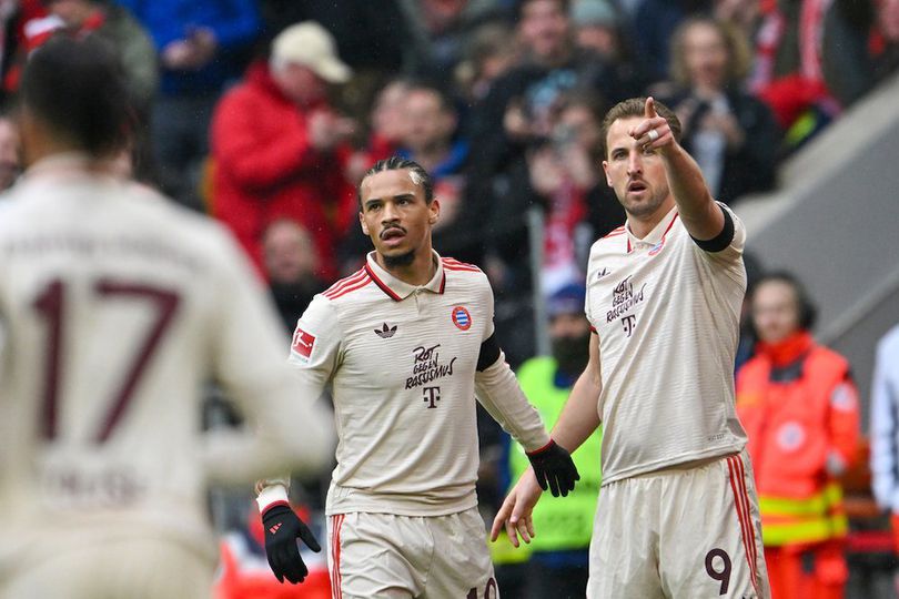 Demi Rekor Gol, Harry Kane Diprediksi Akan Mudik ke Premier League Demi Rekor Gol, Harry Kane Diprediksi Akan Mudik ke Premier League