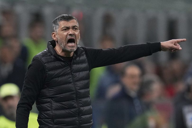 Milan vs Inter: Hasil 1-1 yang Adil, dan Rossoneri yang Sesuai Ekspektasi