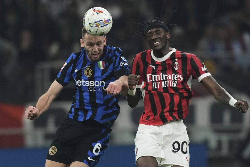 Tammy Abraham: Sebuah Gol, Sebuah Keyakinan, dan Optimisme yang Tidak Padam