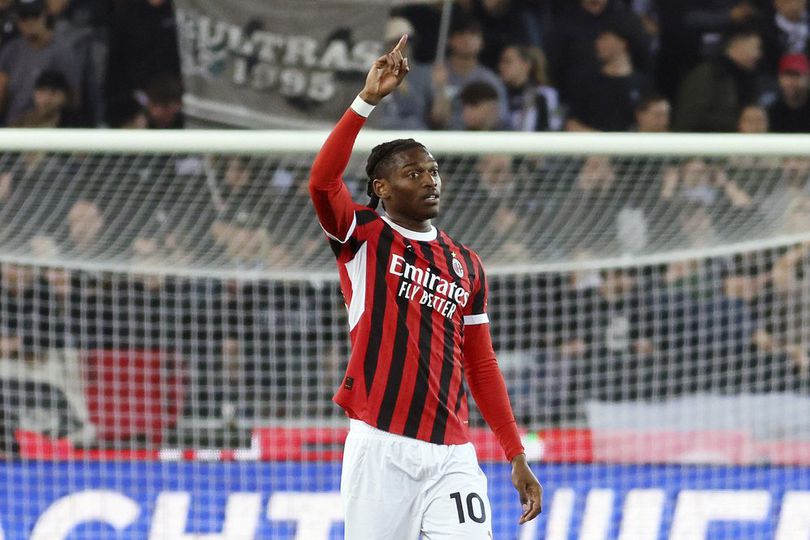 Inter vs Milan di Semifinal Coppa Italia: Segalanya Bagi Rossoneri! Inter vs Milan di Semifinal Coppa Italia: Segalanya Bagi Rossoneri!