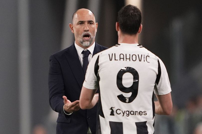 Para Pemain yang Bisa Tinggalkan Juventus jika Gagal Lolos Liga Champions Para Pemain yang Bisa Tinggalkan Juventus jika Gagal Lolos Liga Champions