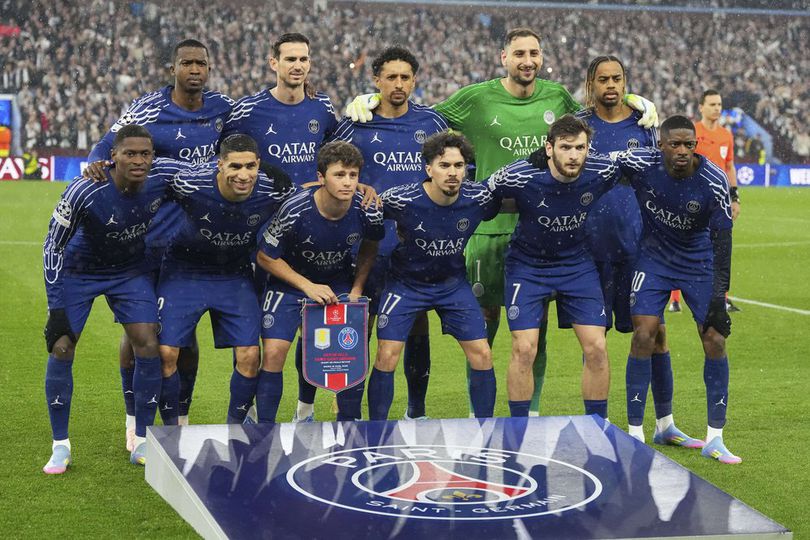 Prediksi Nantes vs PSG 23 April 2025 Prediksi Nantes vs PSG 23 April 2025