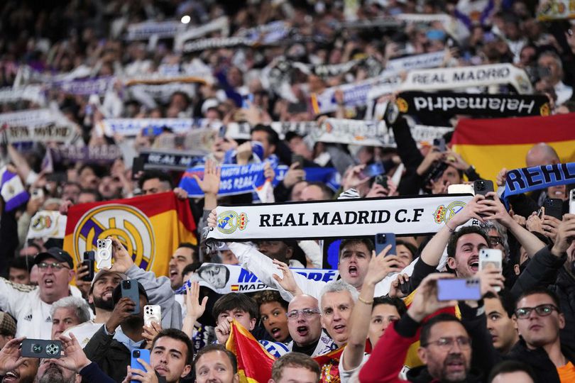 Barisan Gelandang Incaran Real Madrid Era Xabi Alonso: Dari Rodri, Enzo, hingga Reijnders Barisan Gelandang Incaran Real Madrid Era Xabi Alonso: Dari Rodri, Enzo, hingga Reijnders