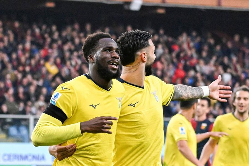 Lazio Diam-diam Mengintip Zona Liga Champions, Juventus Harus Waspada! Lazio Diam-diam Mengintip Zona Liga Champions, Juventus Harus Waspada!