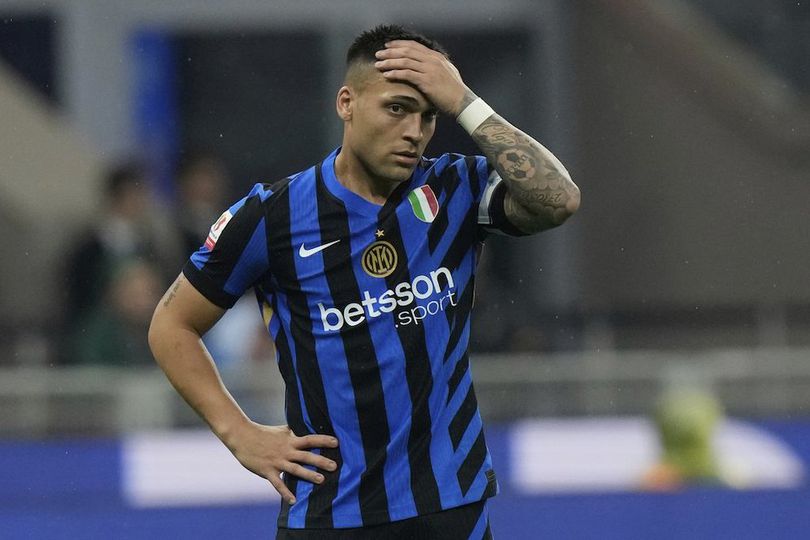 Inter Milan Sudah Downfall? Inter Milan Sudah Downfall?