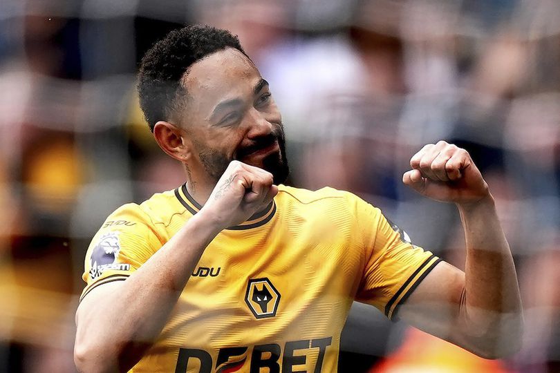 Saking Buruknya, Sang Legenda Khawatir MU Bukan Tempat Cocok untuk Matheus Cunha Saat Ini Saking Buruknya, Sang Legenda Khawatir MU Bukan Tempat Cocok untuk Matheus Cunha Saat Ini
