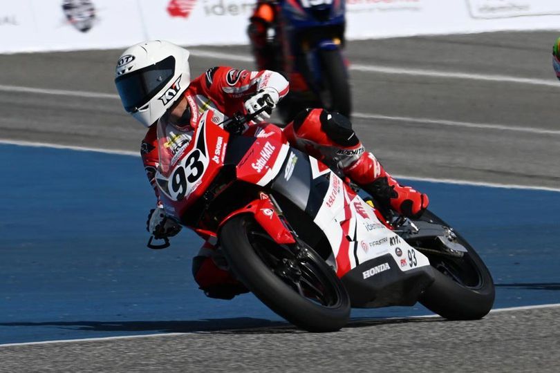 Hasil Race 2 ARRC AP250 Thailand 2025: Fadillah Arbi Aditama Sukses Rebut Kemenangan Ganda