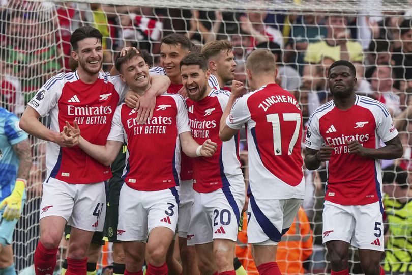 Jadwal Siaran Langsung Premier League di SCTV Hari Ini, Kamis 24 April 2025 Jadwal Siaran Langsung Premier League di SCTV Hari Ini, Kamis 24 April 2025