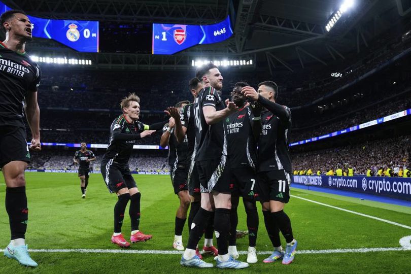Prediksi Juara Liga Champions 2024/2025: Siapa Favorit Versi Superkomputer? Prediksi Juara Liga Champions 2024/2025: Siapa Favorit Versi Superkomputer?