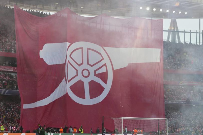 Biar Gak Jadi Spesialis Runner Up Melulu, Arsenal Perlu Datangkan Striker ini