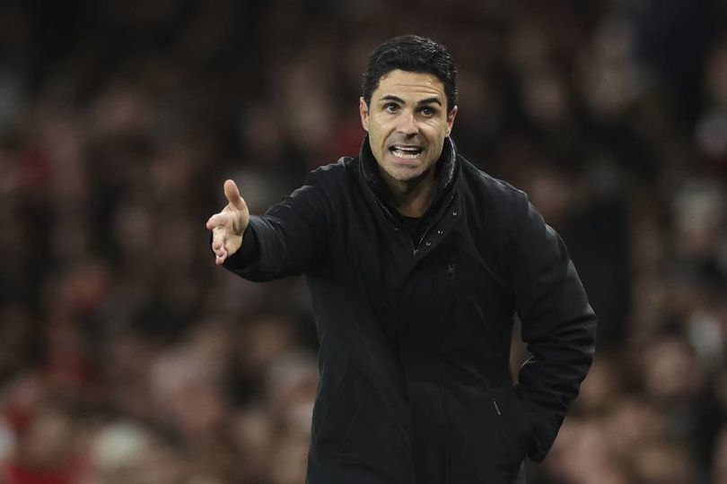 10 Pelatih Premier League yang Bertahan 5 Musim Tanpa Trofi: Dari Arteta hingga Pochettino 10 Pelatih Premier League yang Bertahan 5 Musim Tanpa Trofi: Dari Arteta hingga Pochettino